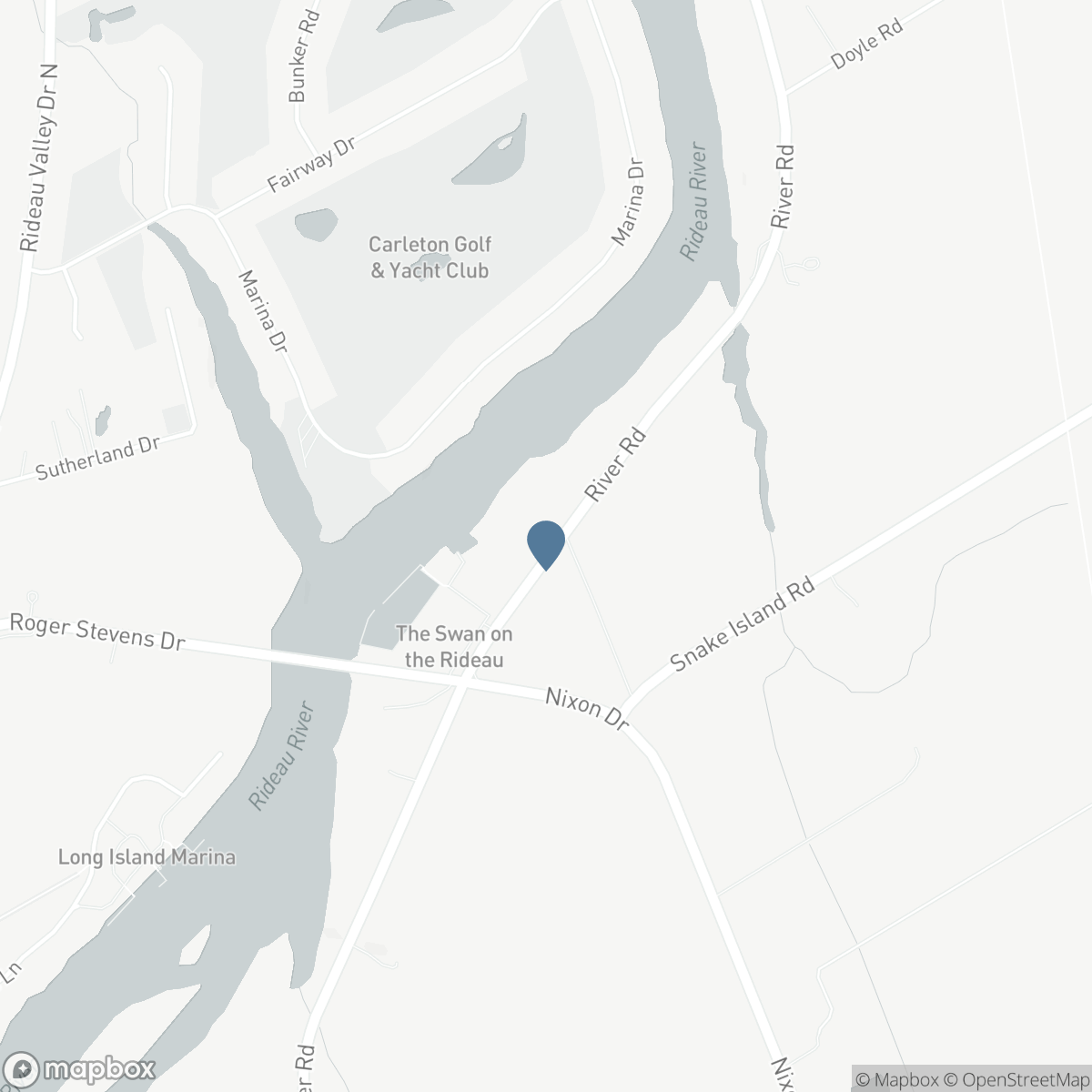 2710 RIVER ROAD, Ottawa, Ontario K4M 1A3